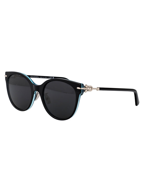 0TF4223D Cat-Eye Occhiali da Sole