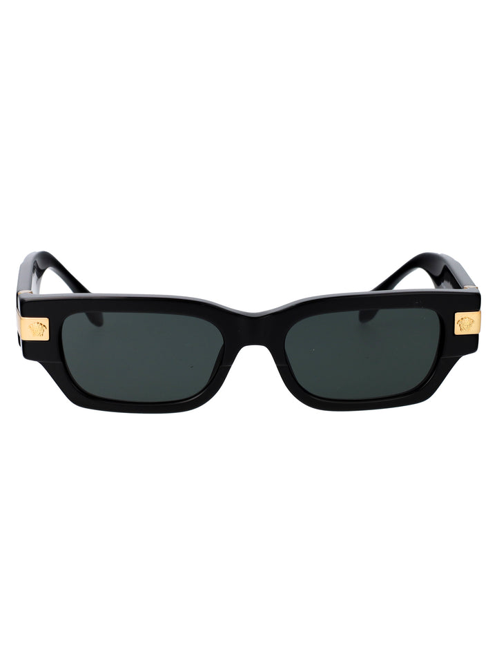 Versace SUNGLASSES - Nero | 1f211b220ee21a5f35133b5e006ce821b20b2c05