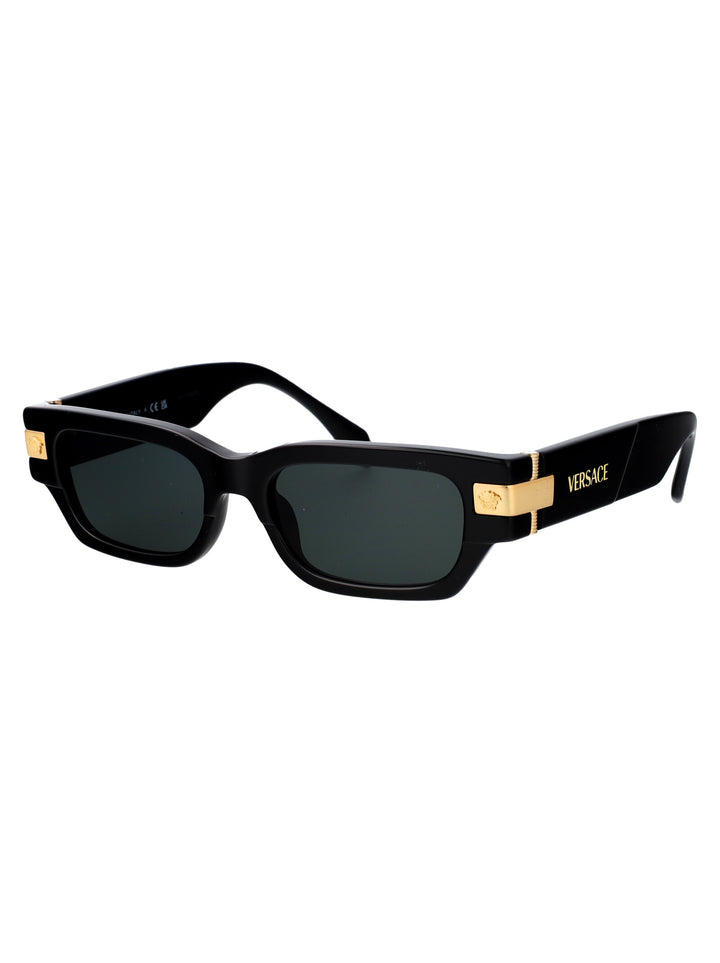 Versace SUNGLASSES - Nero | 282e724baf2e4b898ff6c819c49f9fb0f8947137