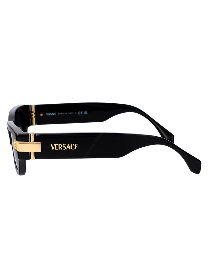 Versace SUNGLASSES - Nero | 3e17a5538669e43f9fdf9d869e806cf3d17bbda6