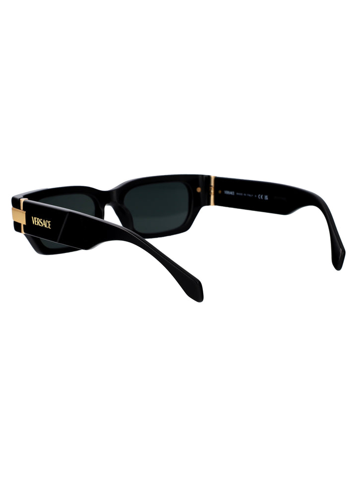 Versace SUNGLASSES - Nero | 2b56a70f7c9fef246337936162982e97ad0e3dc0