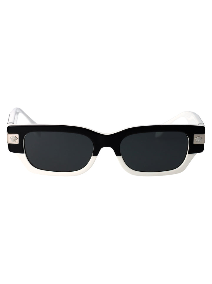 Versace SUNGLASSES - Nero | 8829e088561fac0cb4c188c7b1ddc7548dfe4f6d