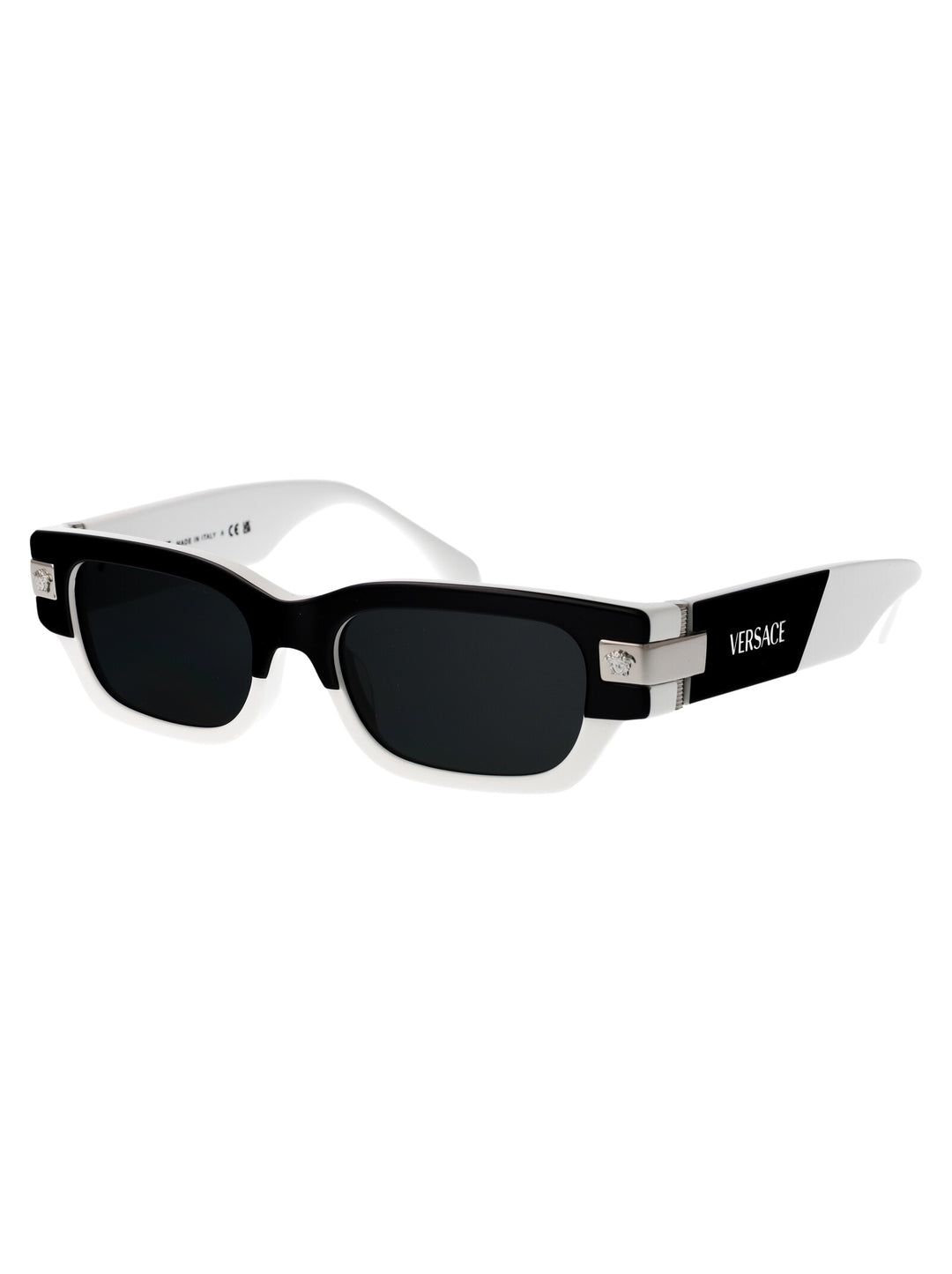 Versace SUNGLASSES - Nero | 2d7b26bb70ba7a5cf51abb1411f9272ed875f231