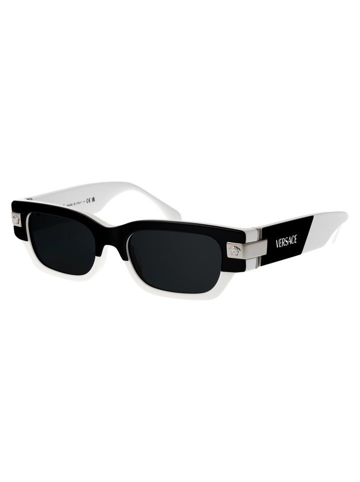 Versace SUNGLASSES - Nero | 2d7b26bb70ba7a5cf51abb1411f9272ed875f231
