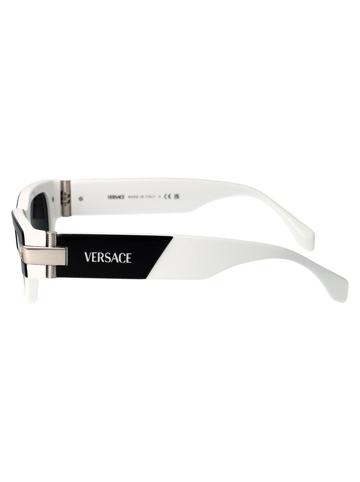 Versace SUNGLASSES - Nero | fdf904f4b26a5f4c460b9a86101063e9cd5cd8e6
