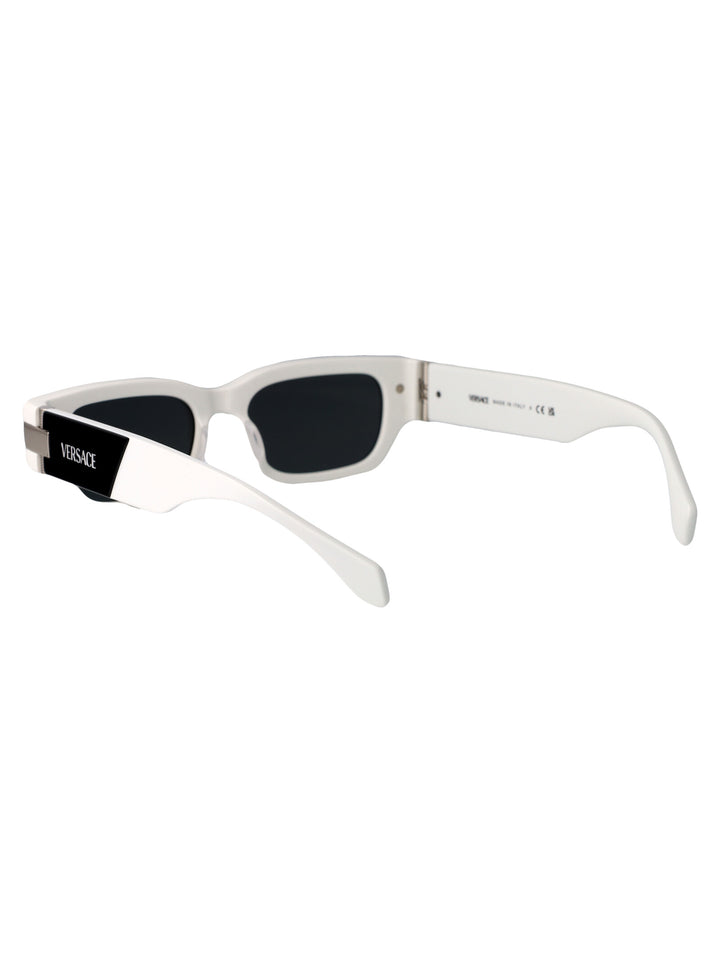 Versace SUNGLASSES - Nero | 8924d04422be15aac65a05d0c619e6f0a7d358ec