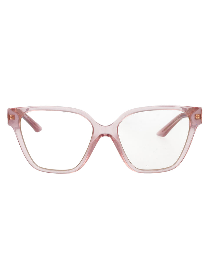 Versace OPTICAL - Rosa | d59e8849d42e8276717fc69193e133e57a623170