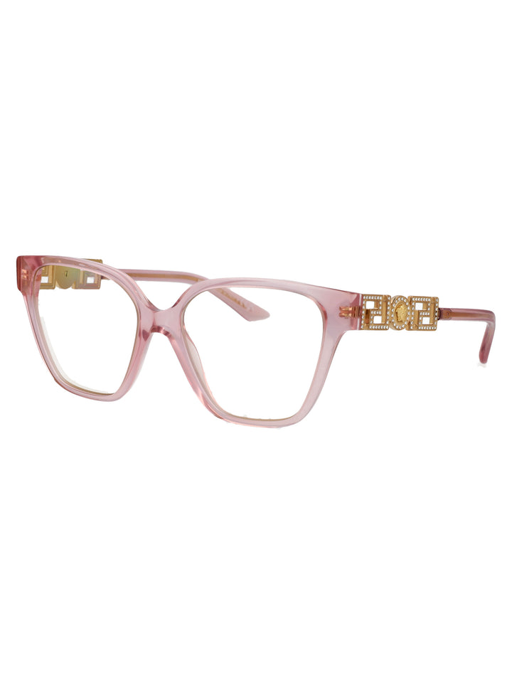 Versace OPTICAL - Rosa | ceb982a1fc2d8ae62609059162988f687a9dfcec