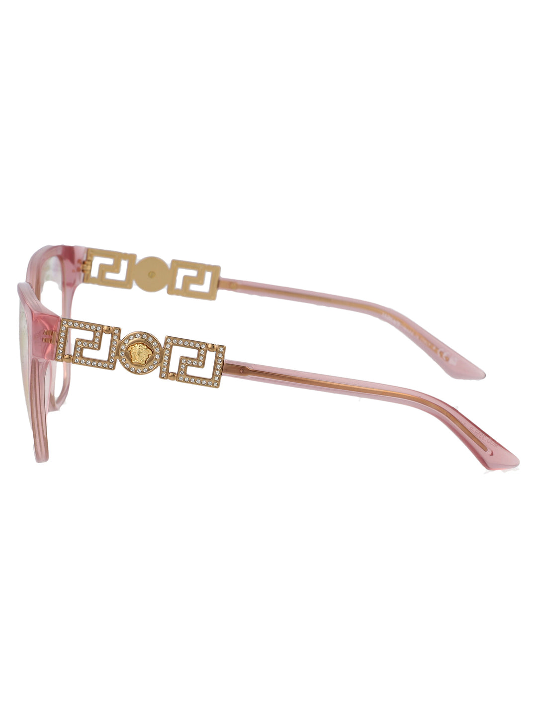 Versace OPTICAL - Rosa | b06dba8d011538119de6e0fb43b2bba9f920c670