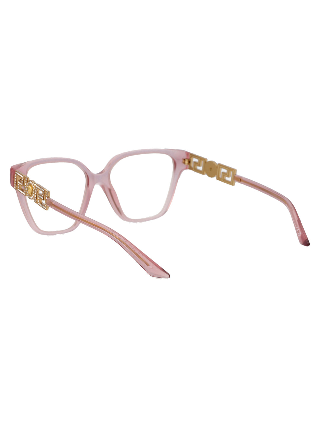 Versace OPTICAL - Rosa | db9ae2ae73491dbcd5fb1b17df8bab30408c0ae4