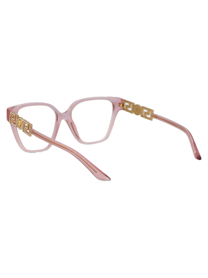 Versace OPTICAL - Rosa | db9ae2ae73491dbcd5fb1b17df8bab30408c0ae4