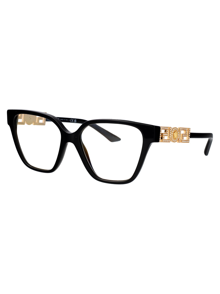 Versace OPTICAL - Nero | 83f89229e4d12630a4269b5d8a2d88a7a91c5830