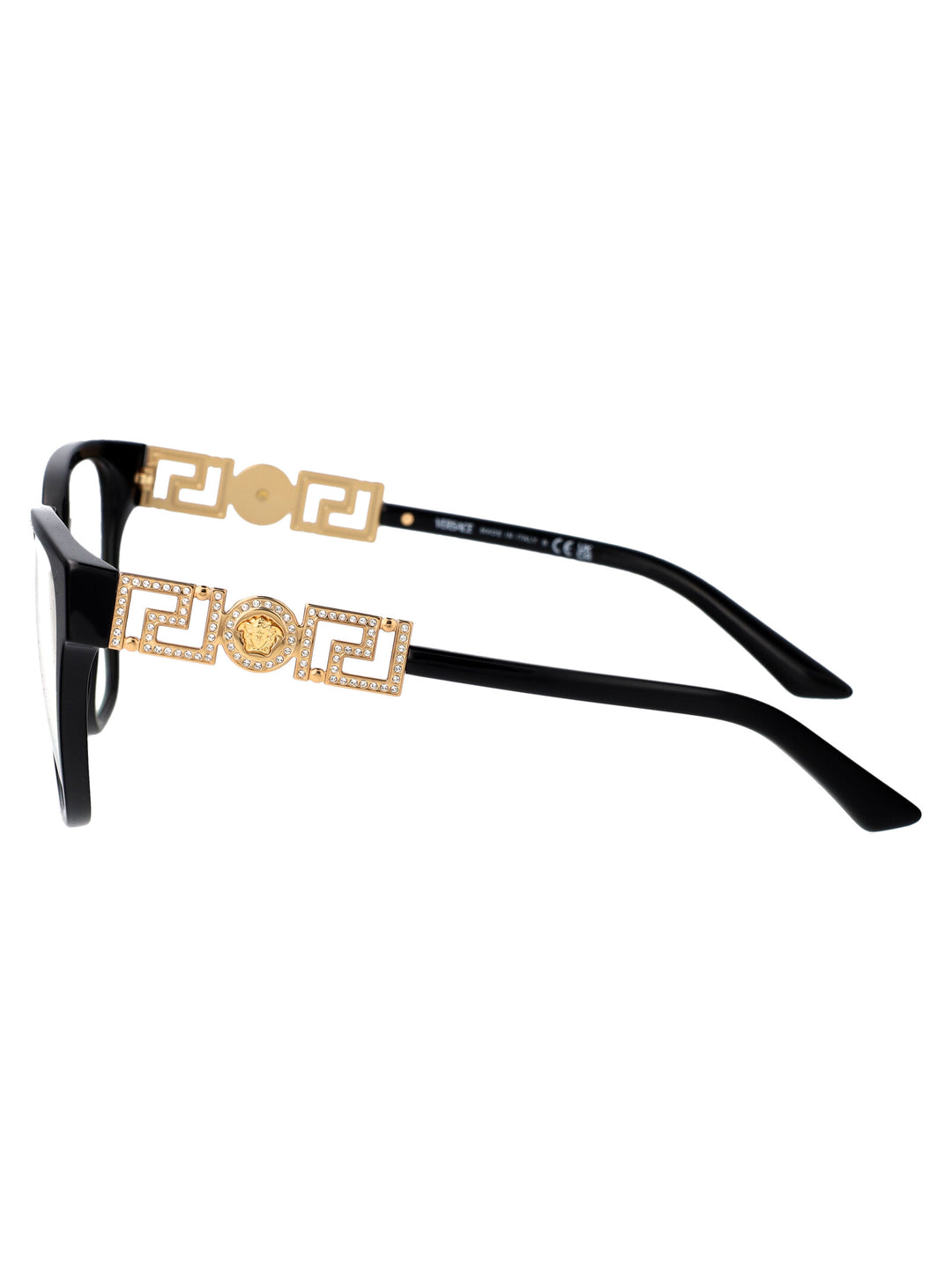 Versace OPTICAL - Nero | 9cccf2e1a4a439d5c6df0c93609c2b0f31aa9a3a