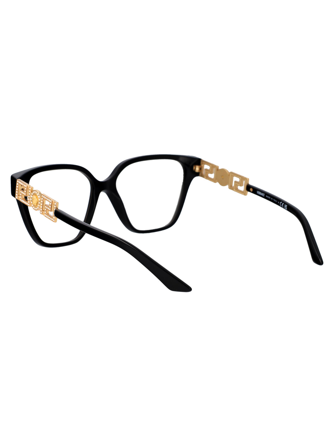 Versace OPTICAL - Nero | 820fb91561f3fe9e6ee8fc5b73ed6d188ddcd359