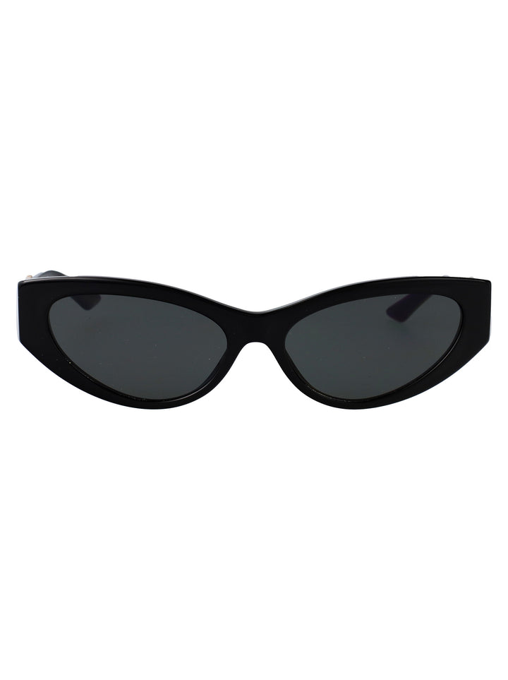 Versace SUNGLASSES - Nero | a698efea4d744ecf33bdc98622ca8dc4728ab582