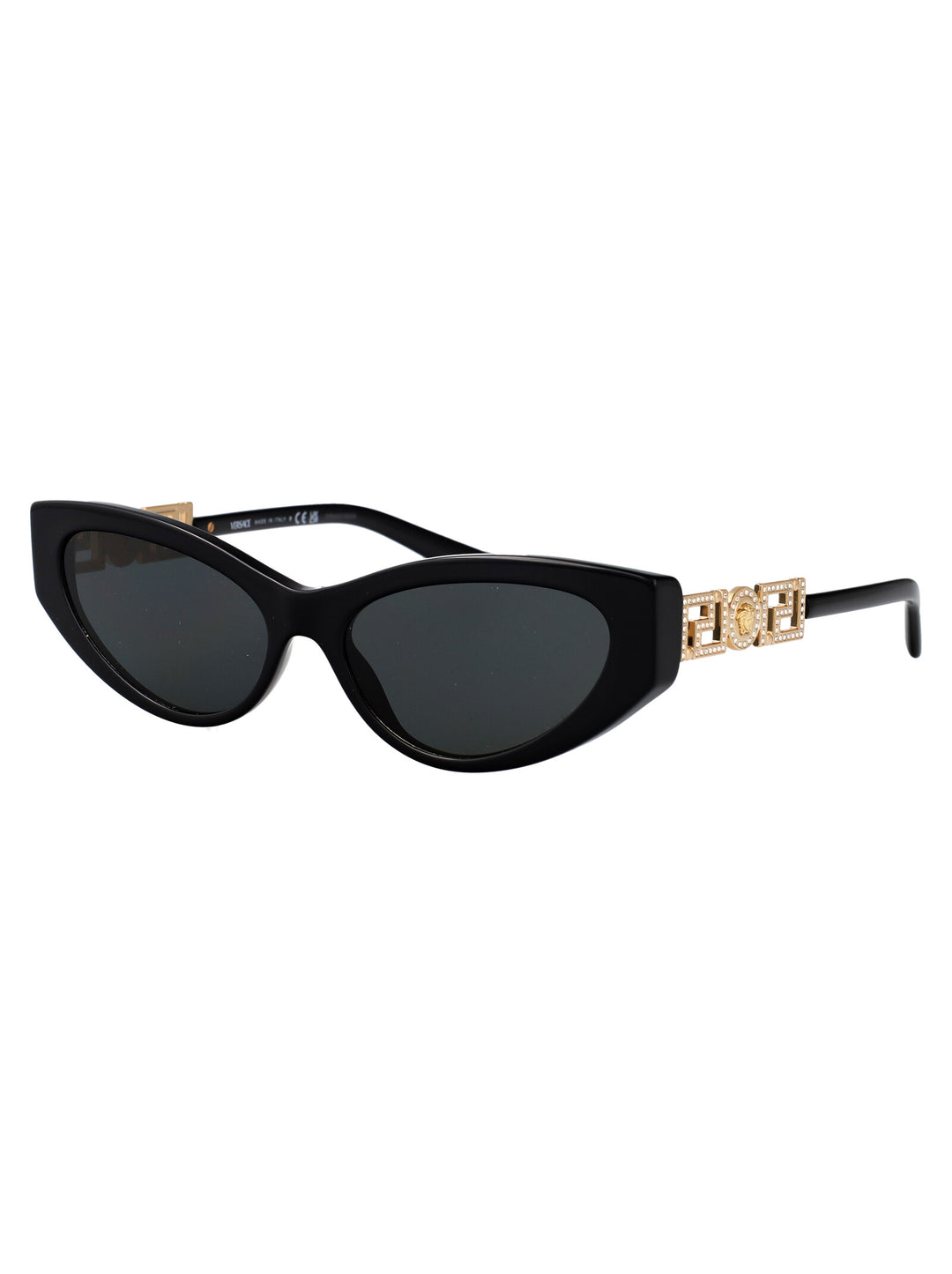 Versace SUNGLASSES - Nero | abfd9578a589fb36f129e60932887d07211f195c