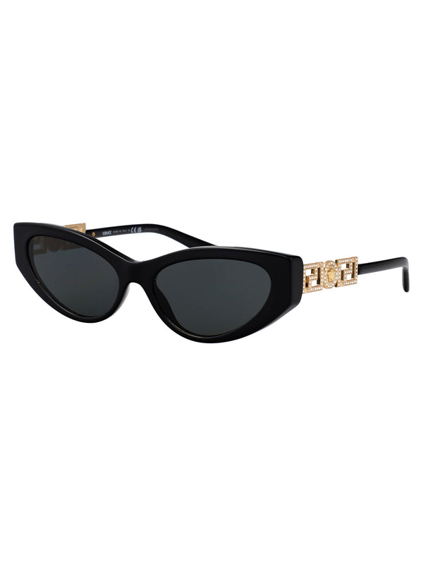 0VE4470B Cat-Eye Sunglasses