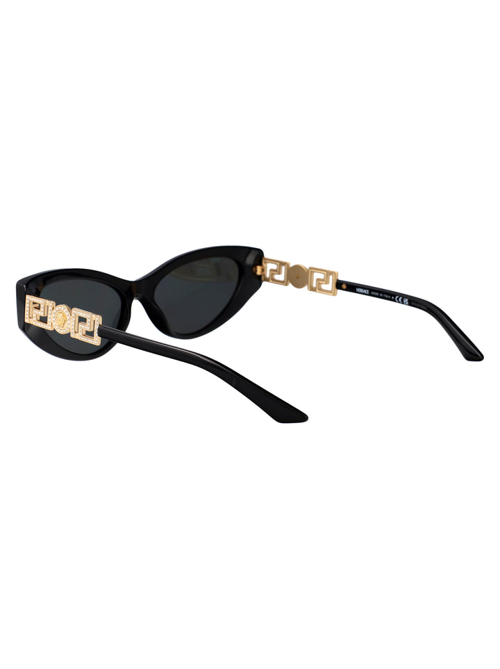 Versace SUNGLASSES - Nero | 403f77b78be660a74e369fb8b36a688fd5b1bb79