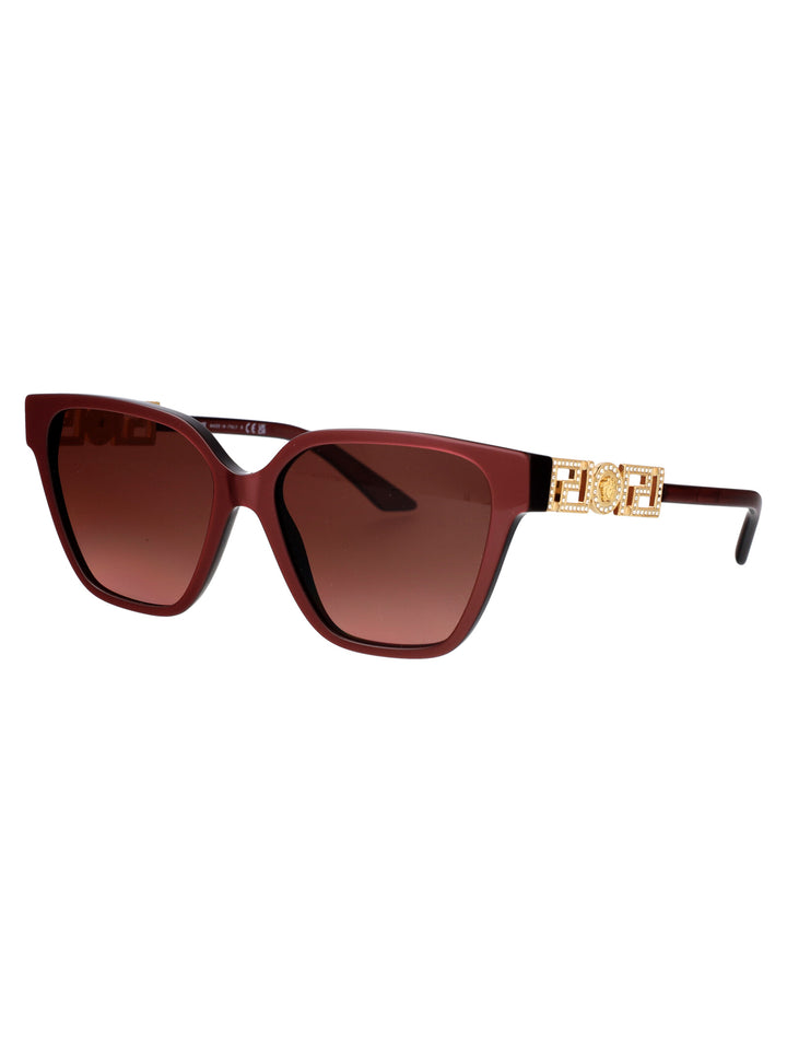 Versace SUNGLASSES - Rosso | fbbc26d7d512033c34edfdaf7401cfe5a8488697