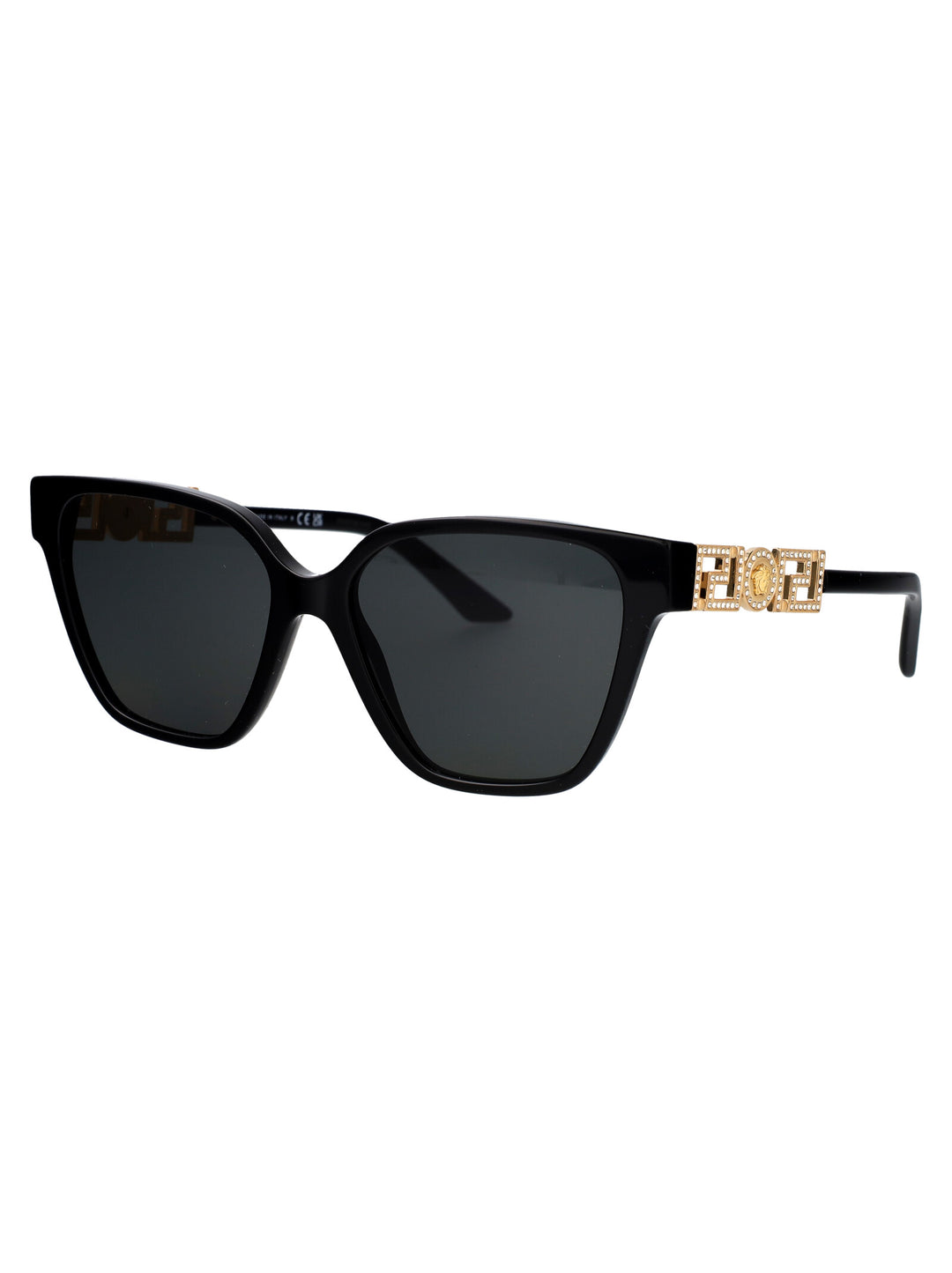 Versace SUNGLASSES - Nero | f652d8b3136707b5cb7ba9b4db0ed15d6c694638