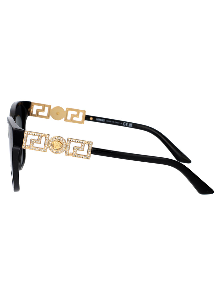 Versace SUNGLASSES - Nero | d06b506e6cdecfbafb5c837846c0f2efa15af6fa