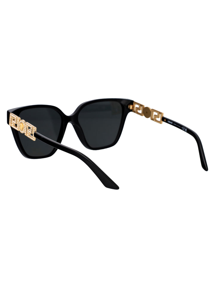 Versace SUNGLASSES - Nero | 25b1c4dd72e1726d8e95db88d7b1a1ecddbc1ab8
