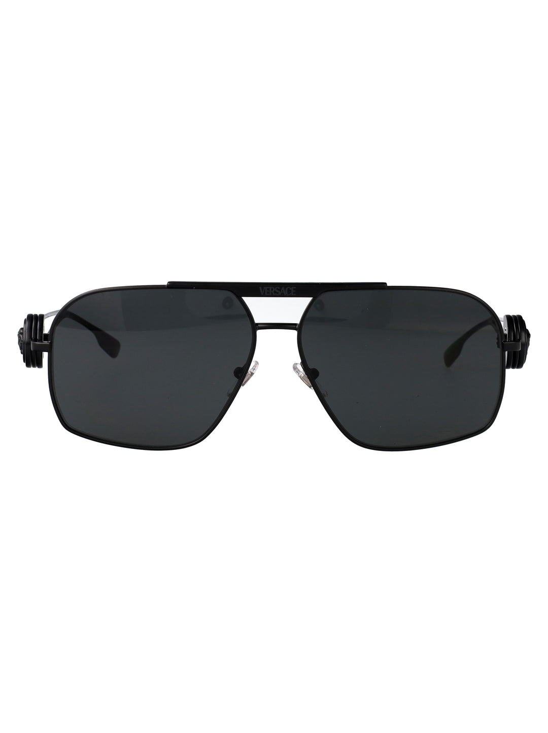 Versace SUNGLASSES - Nero | 625ba7120e2e485464bcc52b04d3aba886053dc3
