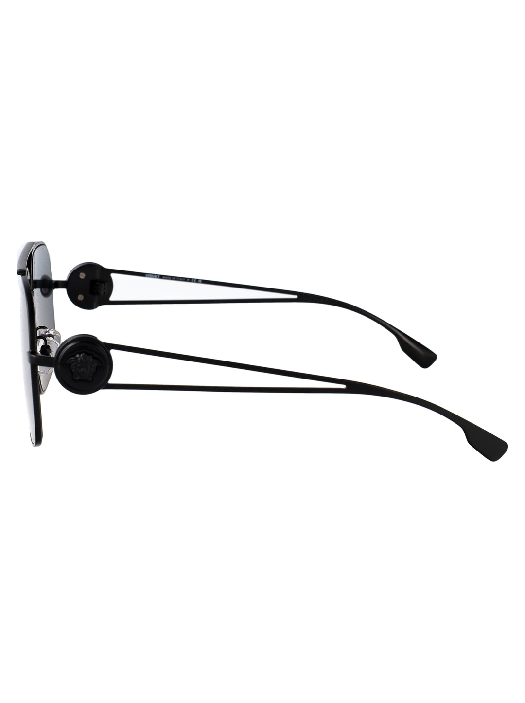 Versace SUNGLASSES - Nero | 258220db6bf39bb3e2c45b16a2fb87f6849e36b4
