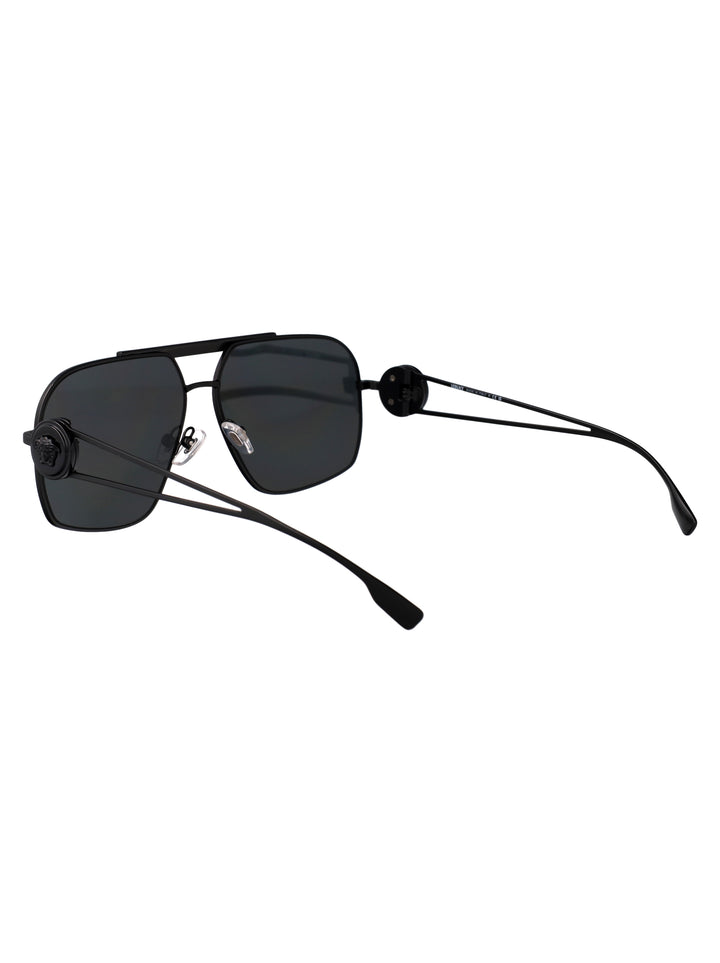 Versace SUNGLASSES - Nero | e4fde0f893bae73913afcad489e6aa9e8e9c02a1
