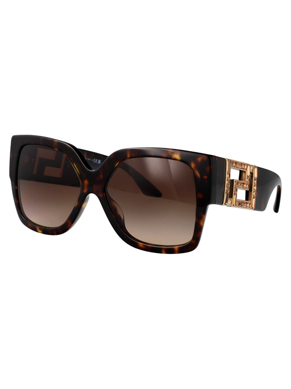 0VE4402 Squared Sunglasses