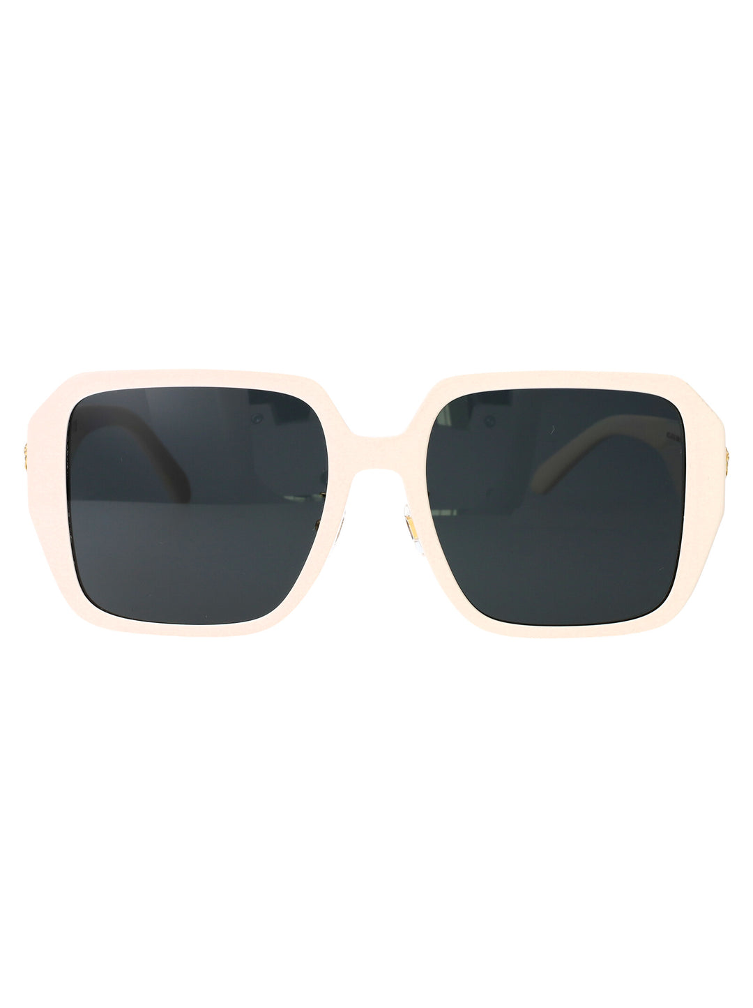 Versace SUNGLASSES - Bianco | 580b4cf6b8e2545550fe0c38055416648c39d20b