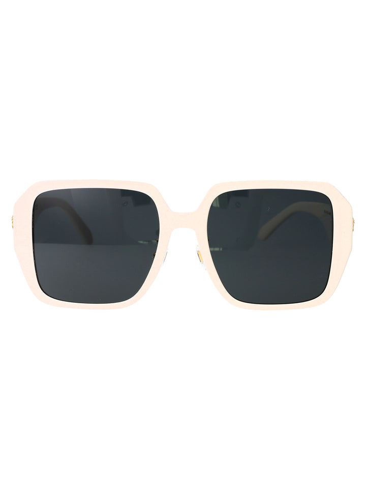 Versace SUNGLASSES - Bianco | 580b4cf6b8e2545550fe0c38055416648c39d20b