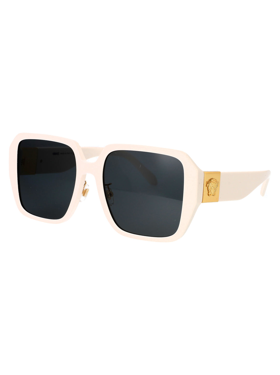 Versace SUNGLASSES - Bianco | 48e32176f178d8d073450eaa051441eaddaf1b1e