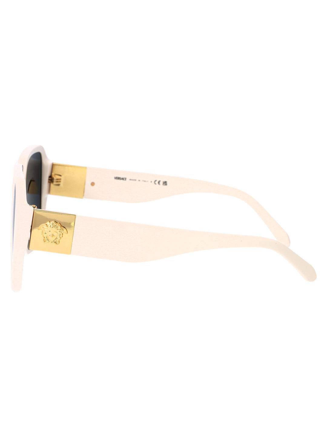 Versace SUNGLASSES - Bianco | a8925d776dc31289c1e786ea6d0b3047af30557e