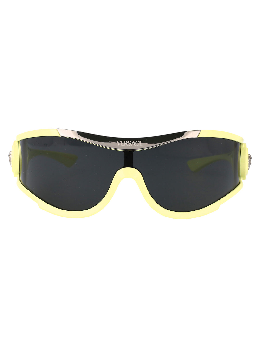 Versace SUNGLASSES - Giallo | 86a38658e519e6b79f7580f667e0294ad652db26