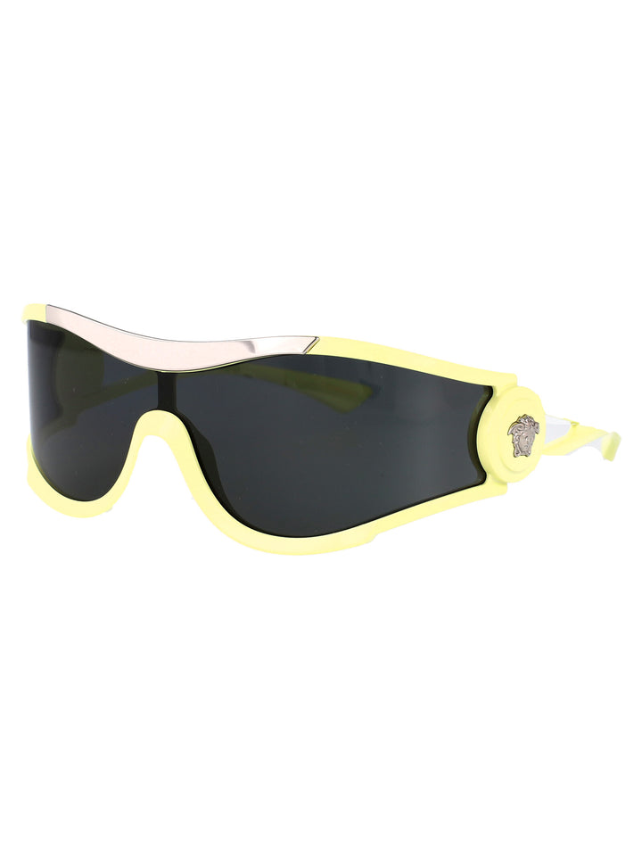 Versace SUNGLASSES - Giallo | 1b8f9fd3b754d527a862f854511a0be745228c6d