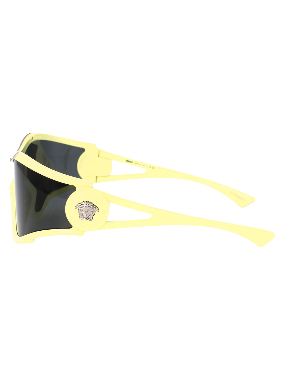 Versace SUNGLASSES - Giallo | f8b88ac955f8d4cb8da3ba8de238fc0f3debda59