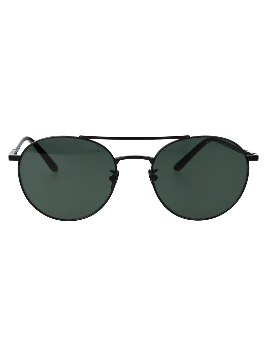 Giorgio Armani SUNGLASSES - Nero | 6f7dec084932b244576a0eb89fd158dd7bd521a4