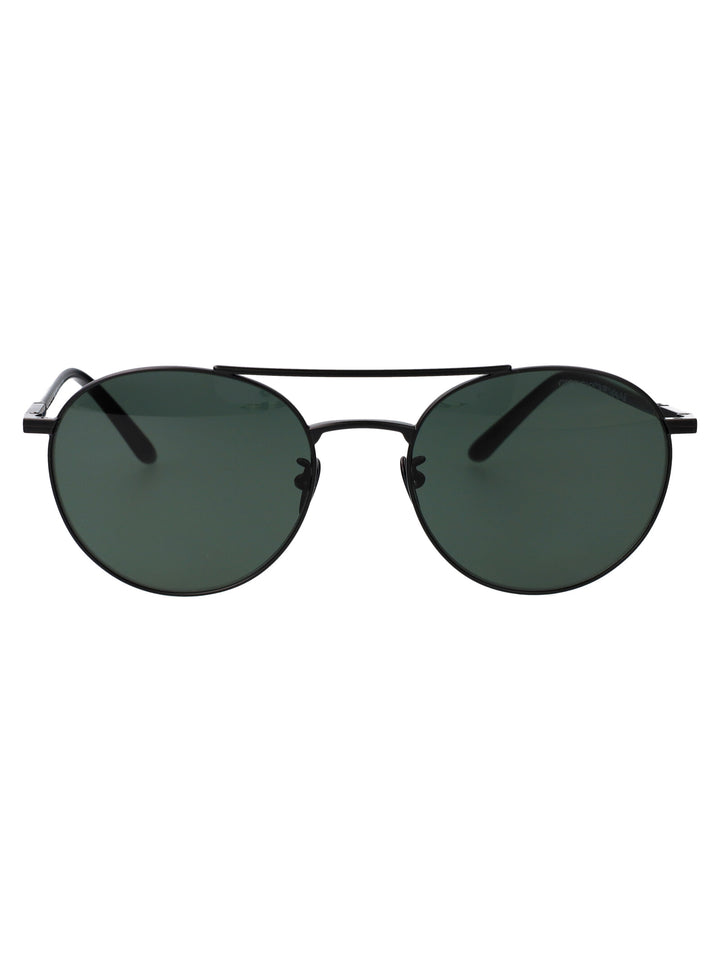 Giorgio Armani SUNGLASSES - Nero | 6f7dec084932b244576a0eb89fd158dd7bd521a4