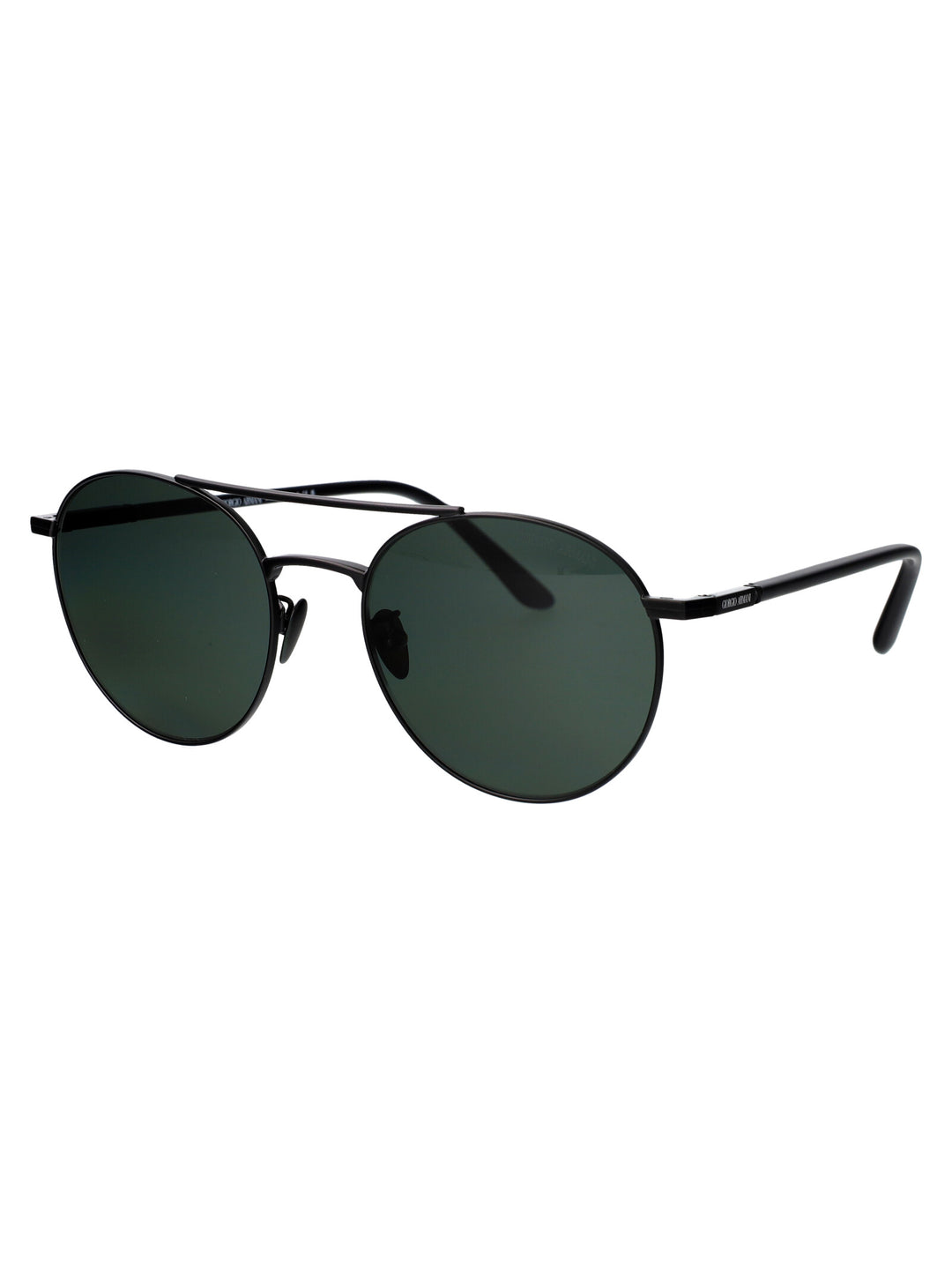 Giorgio Armani SUNGLASSES - Nero | f96770e3488f74c0ad745e5776069fb0543ac676