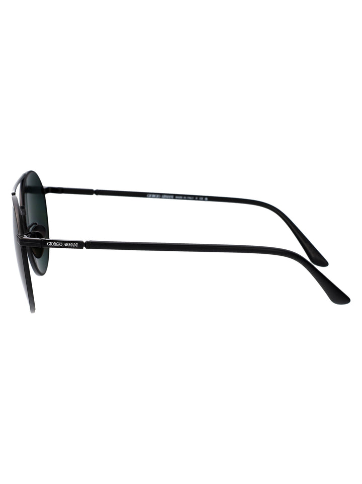 Giorgio Armani SUNGLASSES - Nero | 1184602b2bb90de50aece175d843601255b7ca01