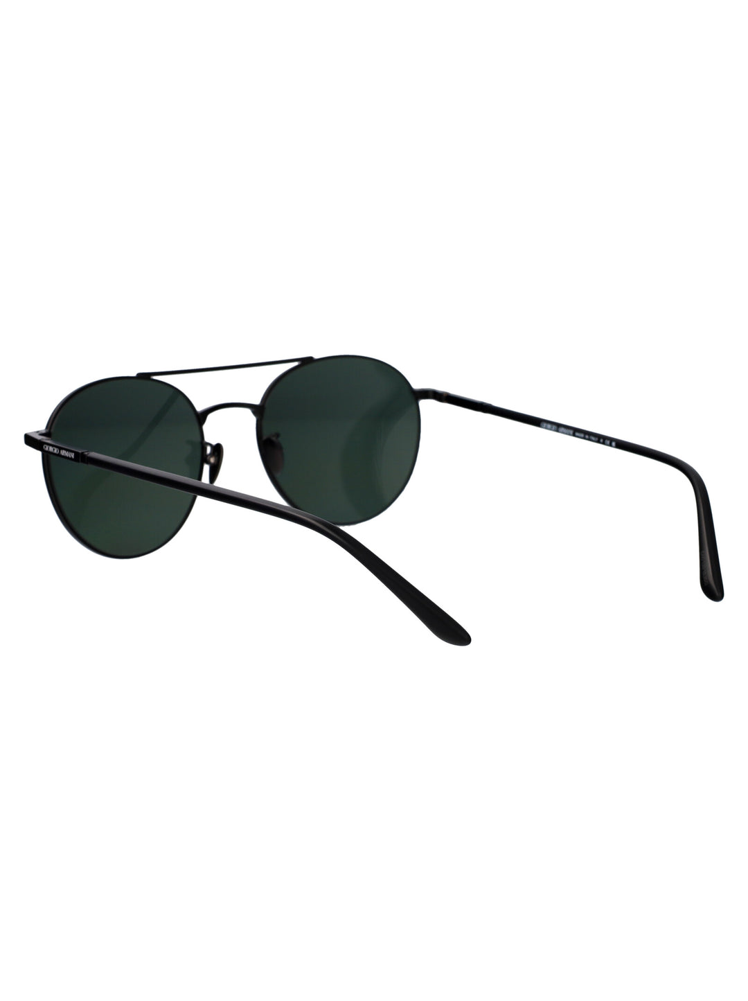 Giorgio Armani SUNGLASSES - Nero | 7d2d6f2f587932a28cffffa7b861f7c596286e4e