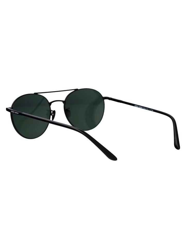 Giorgio Armani SUNGLASSES - Nero | 7d2d6f2f587932a28cffffa7b861f7c596286e4e