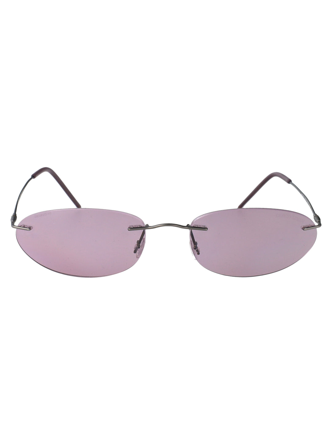 Giorgio Armani SUNGLASSES - Grey | 987e8e80d66d1f6a0807c2a708a67ca4edbcf7a3