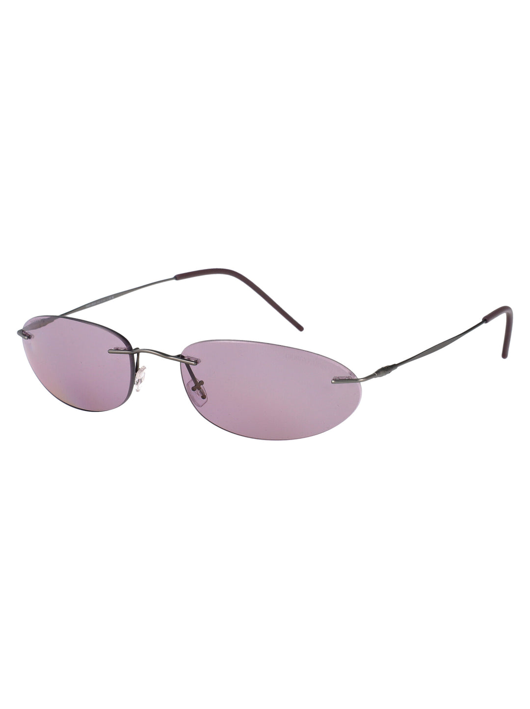 Giorgio Armani SUNGLASSES - Grey | 1ddb146c63298fa5bc9f161c31efc02ba01b0cd2