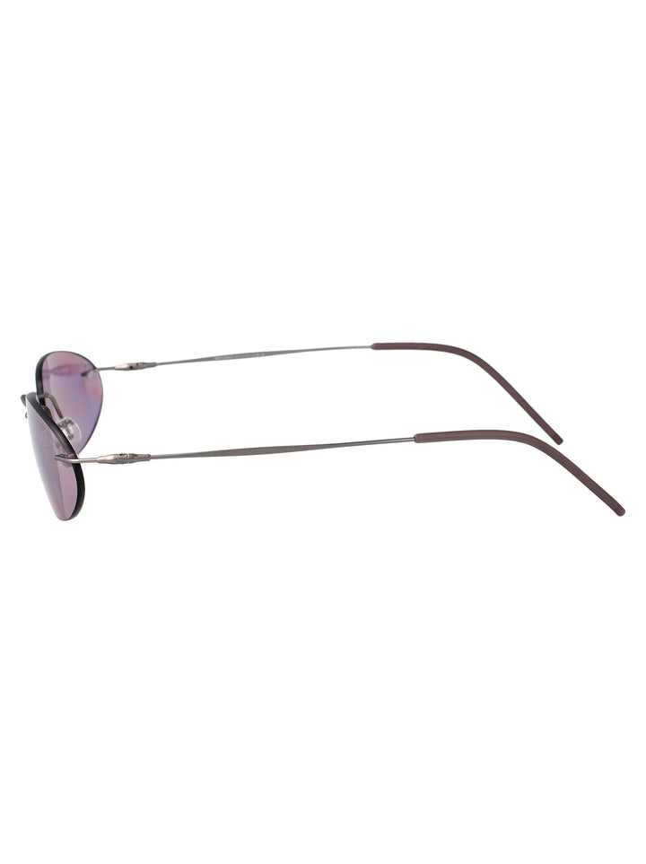 Giorgio Armani SUNGLASSES - Grey | c2ee9c5918300e79b253565ae194990c7510b0e2