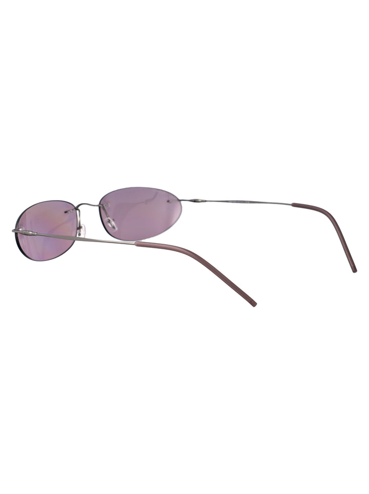 Giorgio Armani SUNGLASSES - Grey | 8dc30f7836aa4c6558cb53a0fcfde186516e8fd8