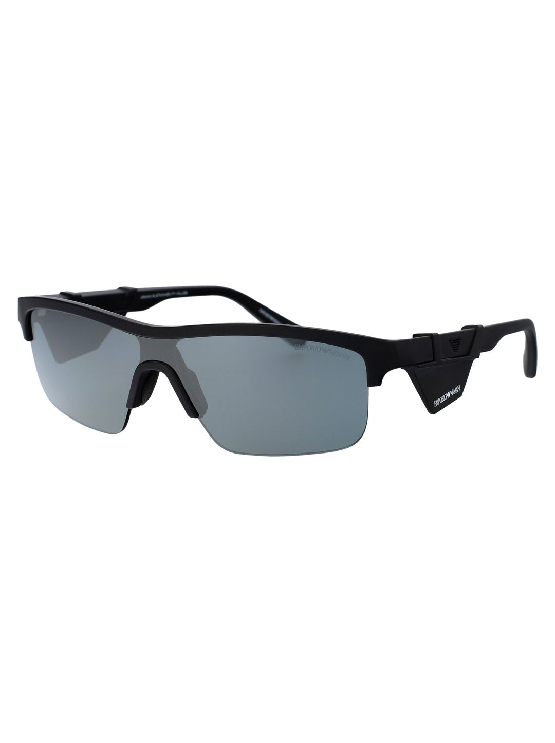 Emporio Armani SUNGLASSES - Nero | 29cceca539dcb4122b520ba6e1b9edef40987406