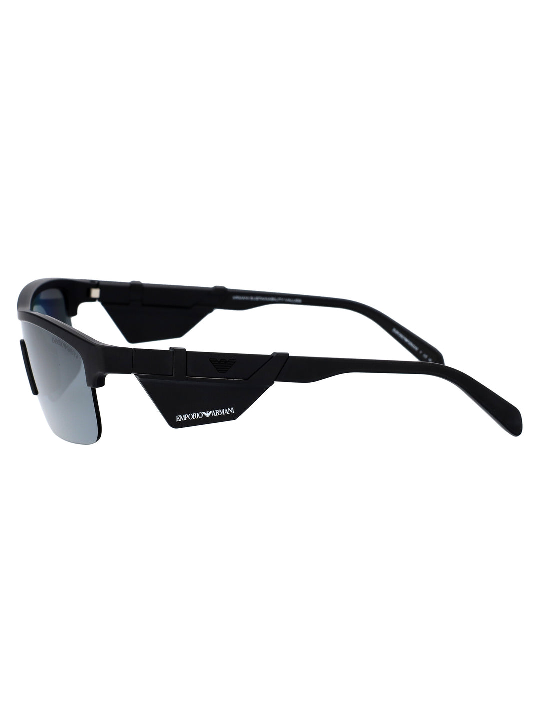 Emporio Armani SUNGLASSES - Nero | f2d9906dfa95a895656bab31aea5e07128391685