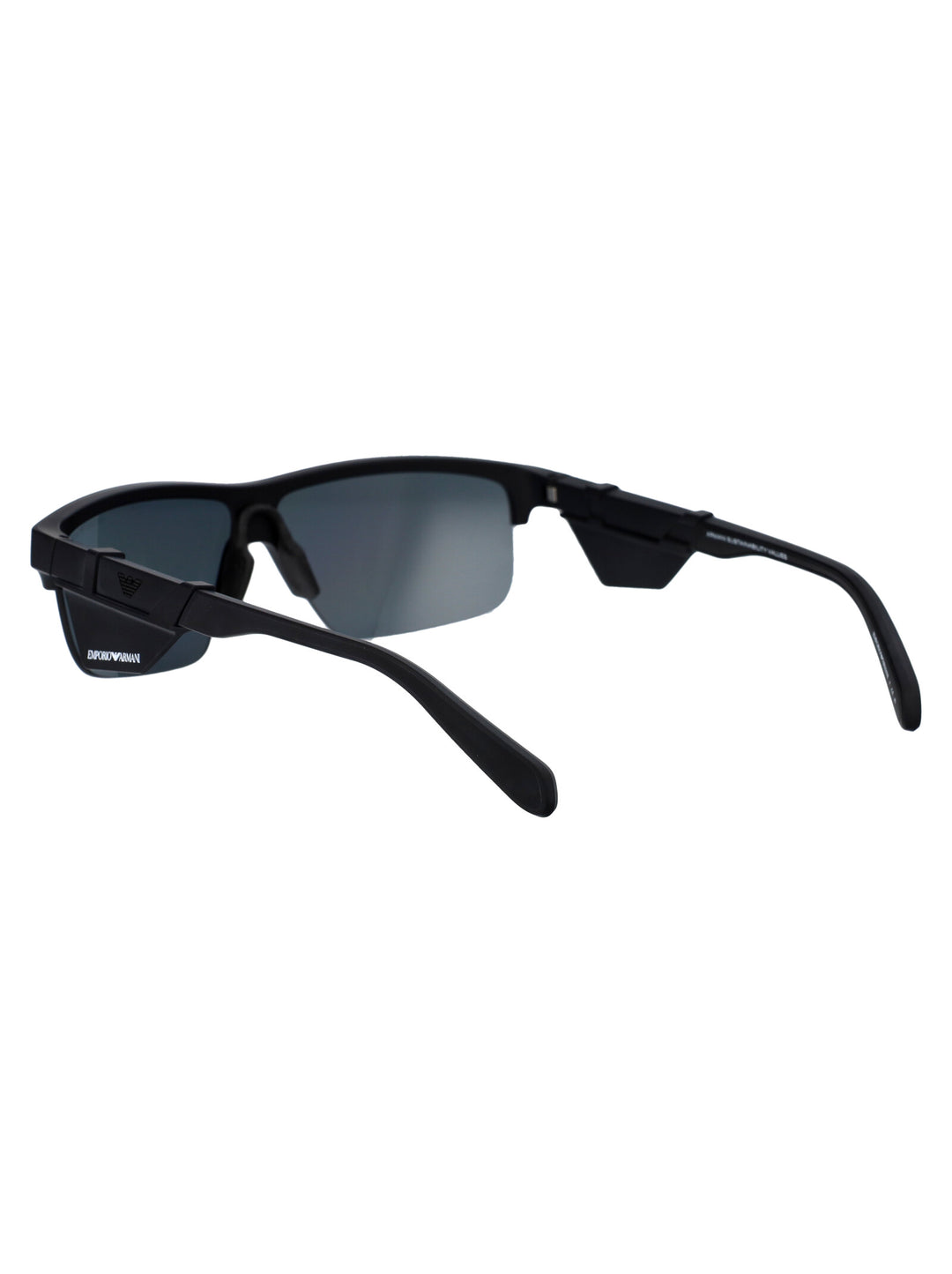 Emporio Armani SUNGLASSES - Nero | 0d9ec61aaef7a92075c845dc42b2f9be6ecb9f83